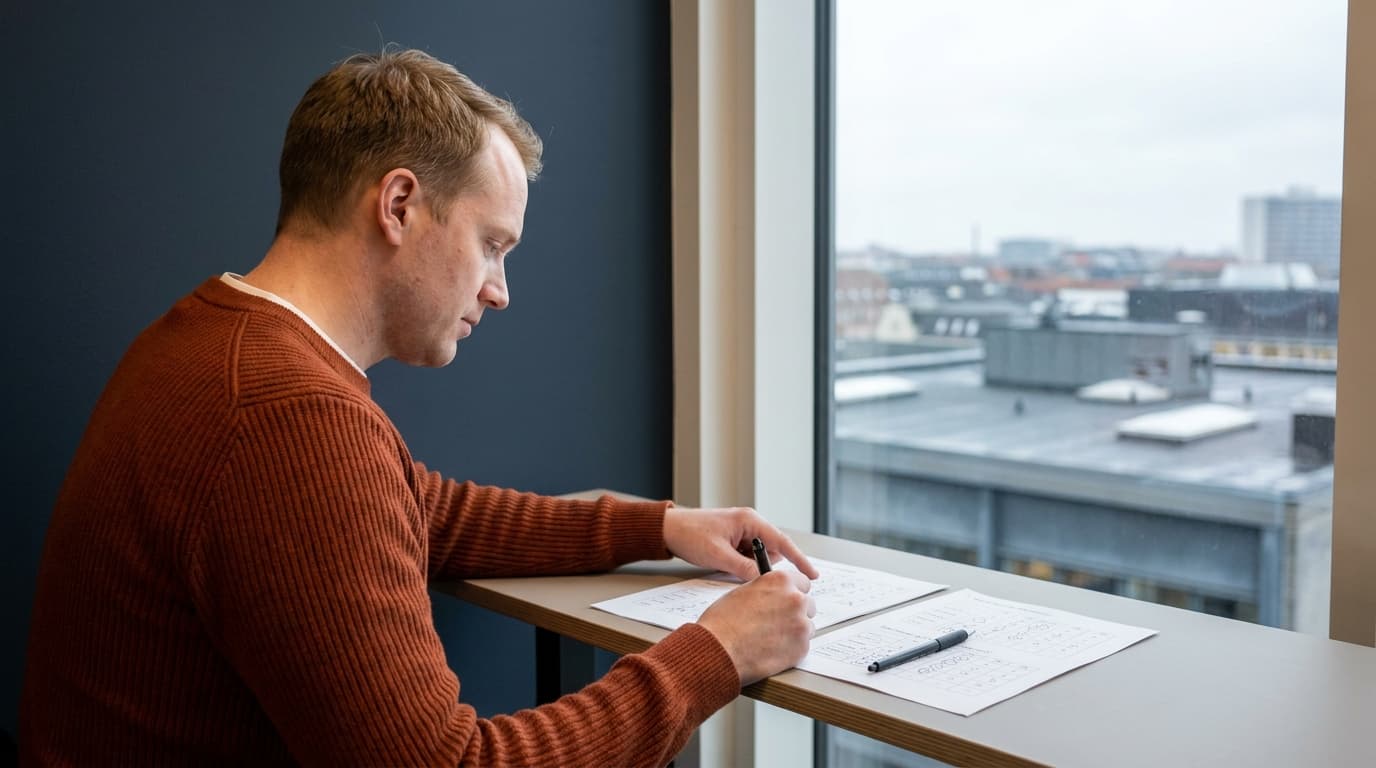 Behind the Build: Why the Assessment Scores Fluency Higher Than Accuracy (And the Story of the Decision)