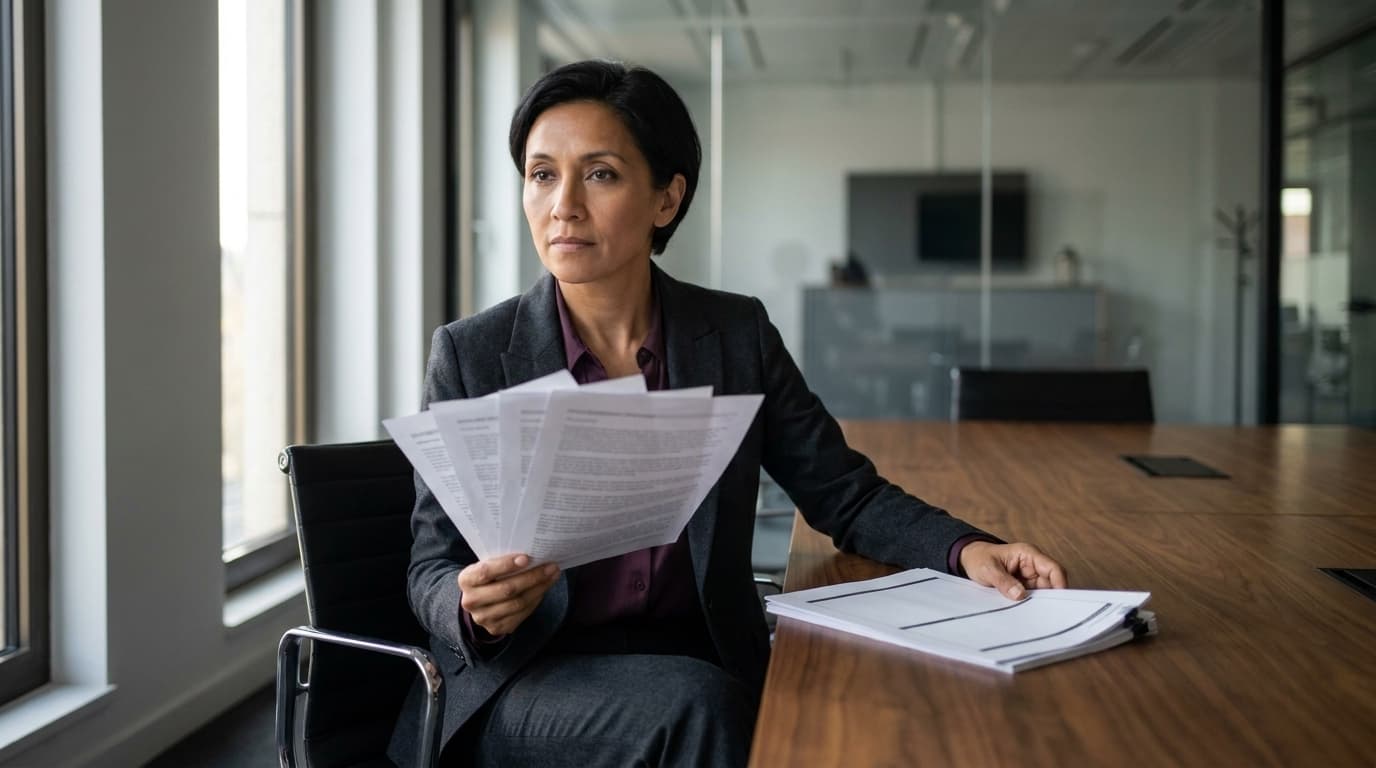 Today's AI Specialist: Peer Review. The Council Orchestrator Whose Whole Job Is to Hide Whose Work You're Critiquing.