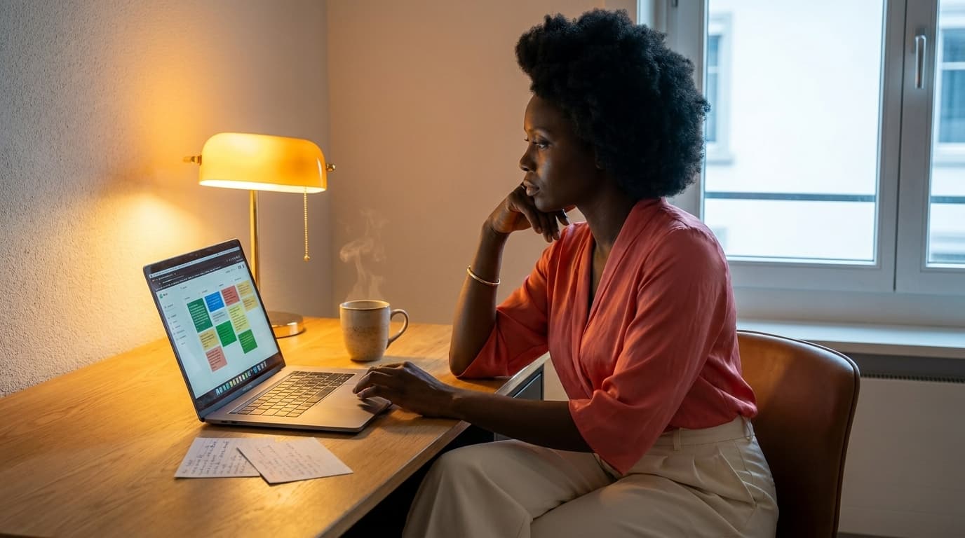 Today's AI Specialist: The Spoken Feedback Agent. The Agent That Gives Feedback in the Voice of a Coach, Not a Marker.