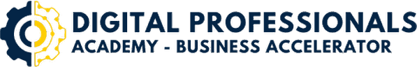 Digital Professionals Academy Business Accelerator